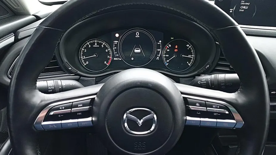 MAZDA CX-30 CX-30 2.0 mHEV Kanjo 2WD