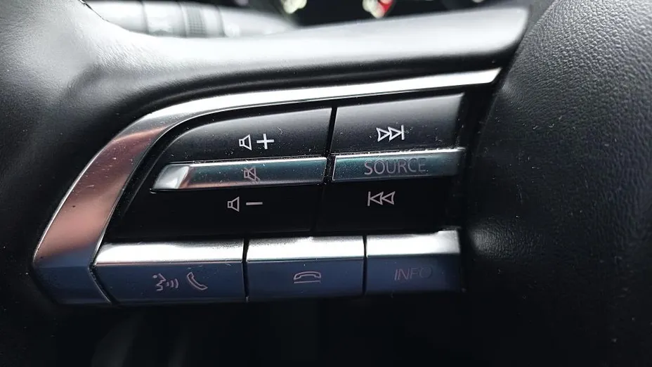 MAZDA CX-30 CX-30 2.0 mHEV Kanjo 2WD