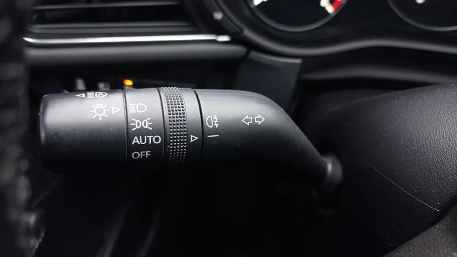 MAZDA CX-30 CX-30 2.0 mHEV Kanjo 2WD