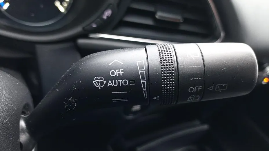 MAZDA CX-30 CX-30 2.0 mHEV Kanjo 2WD