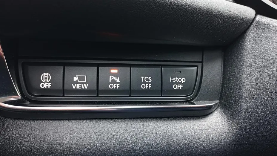 MAZDA CX-30 CX-30 2.0 mHEV Kanjo 2WD