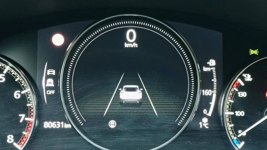 MAZDA CX-30 CX-30 2.0 mHEV Kanjo 2WD