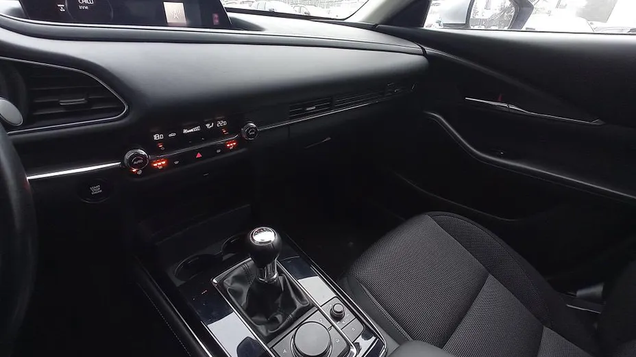 MAZDA CX-30 CX-30 2.0 mHEV Kanjo 2WD