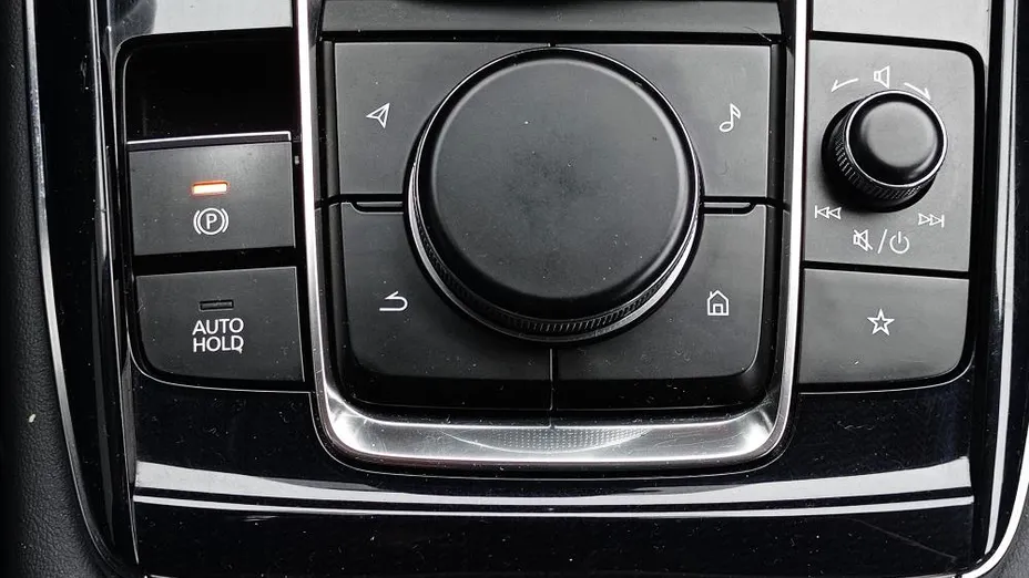 MAZDA CX-30 CX-30 2.0 mHEV Kanjo 2WD