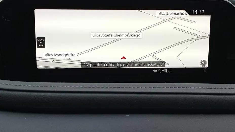 MAZDA CX-30 CX-30 2.0 mHEV Kanjo 2WD