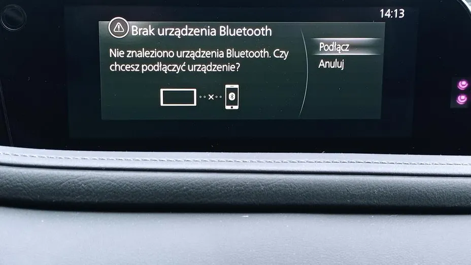 MAZDA CX-30 CX-30 2.0 mHEV Kanjo 2WD