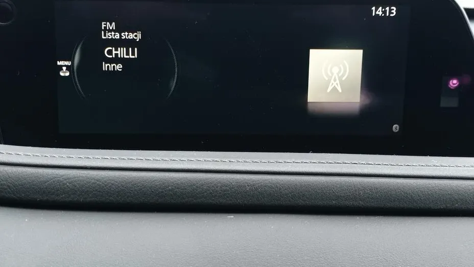 MAZDA CX-30 CX-30 2.0 mHEV Kanjo 2WD