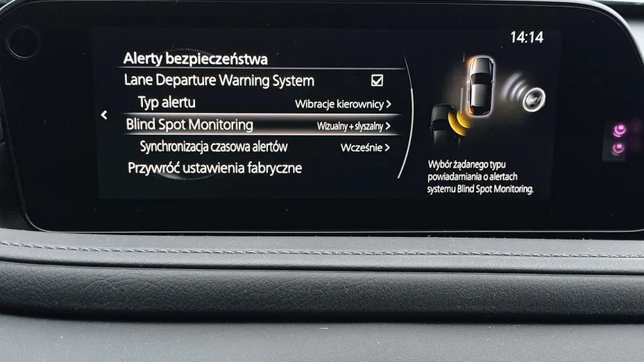 MAZDA CX-30 CX-30 2.0 mHEV Kanjo 2WD