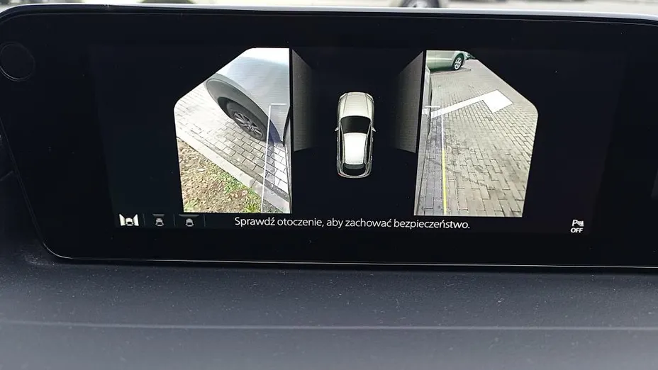 MAZDA CX-30 CX-30 2.0 mHEV Kanjo 2WD