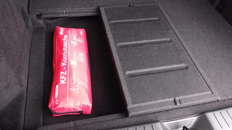 MAZDA CX-30 CX-30 2.0 mHEV Kanjo 2WD