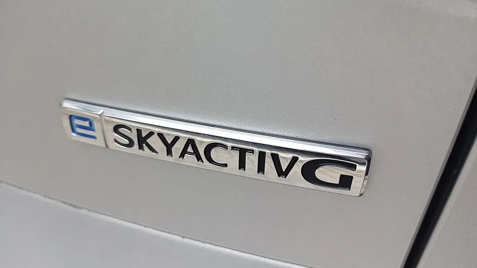 MAZDA CX-30 CX-30 2.0 mHEV Kanjo 2WD