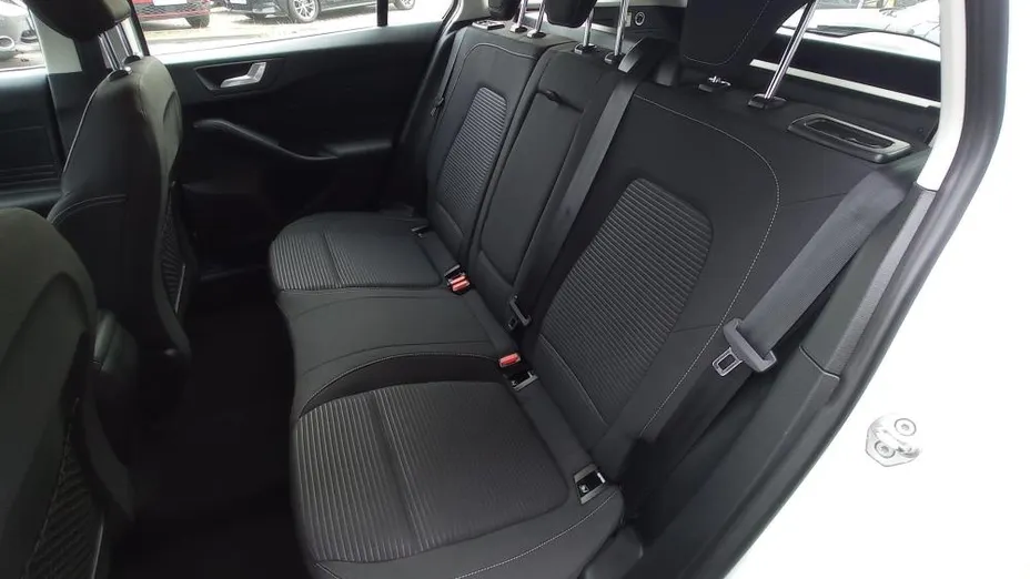 FORD Focus Focus 2.0 EcoBlue Titanium Business