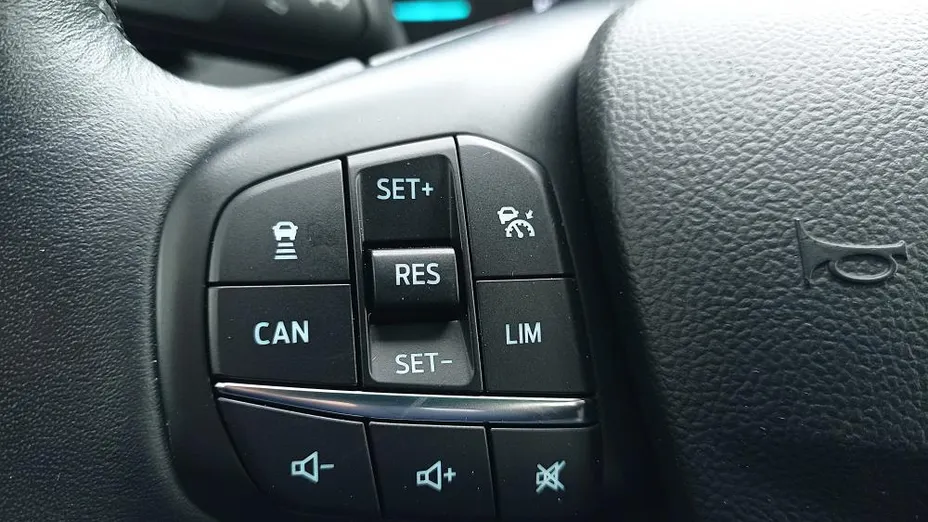 FORD Focus Focus 2.0 EcoBlue Titanium Business