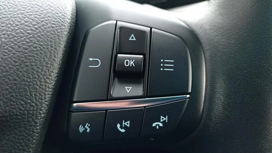 FORD Focus Focus 2.0 EcoBlue Titanium Business