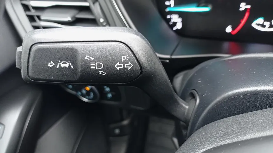 FORD Focus Focus 2.0 EcoBlue Titanium Business