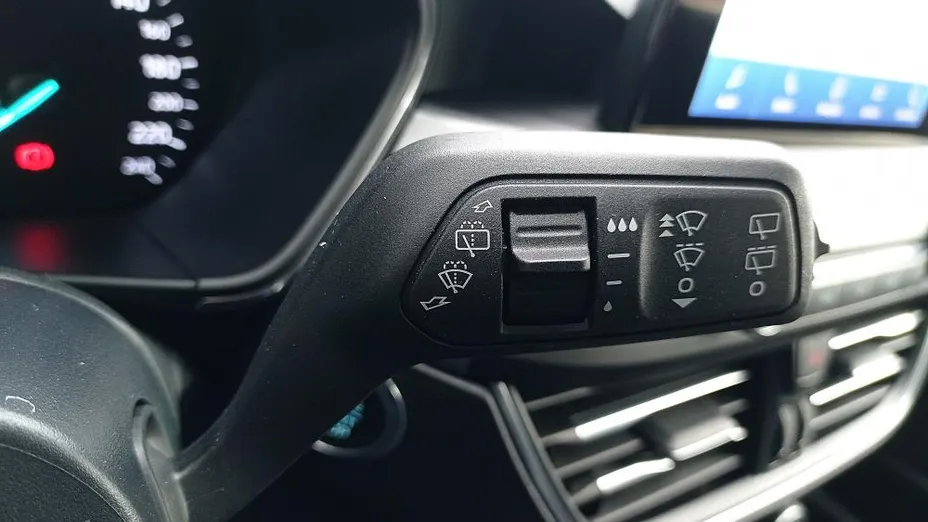 FORD Focus Focus 2.0 EcoBlue Titanium Business