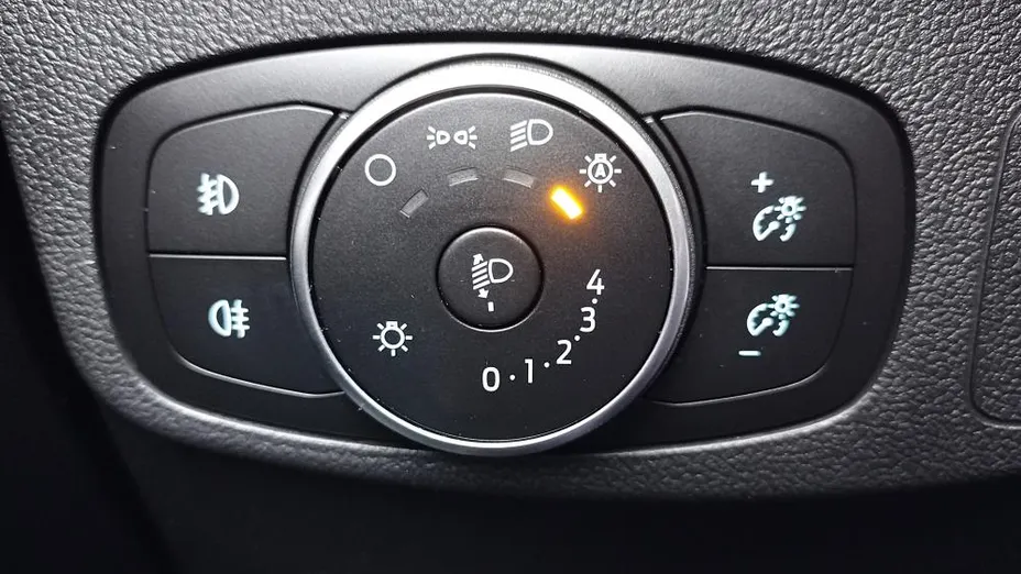 FORD Focus Focus 2.0 EcoBlue Titanium Business