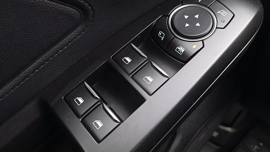 FORD Focus Focus 2.0 EcoBlue Titanium Business