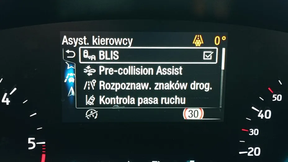 FORD Focus Focus 2.0 EcoBlue Titanium Business