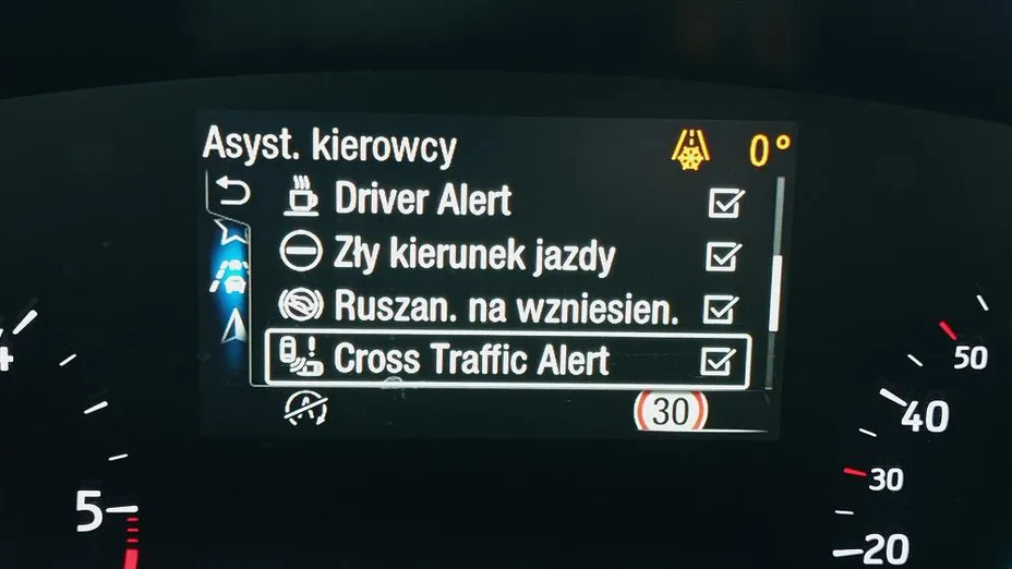 FORD Focus Focus 2.0 EcoBlue Titanium Business