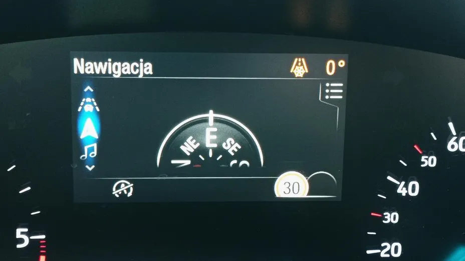 FORD Focus Focus 2.0 EcoBlue Titanium Business