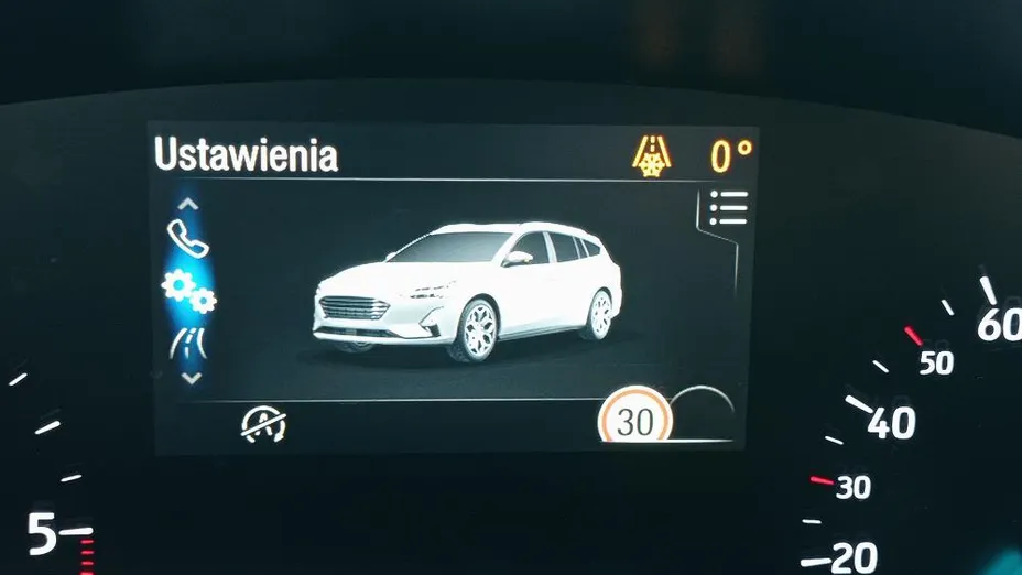 FORD Focus Focus 2.0 EcoBlue Titanium Business