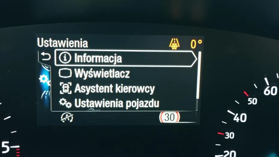 FORD Focus Focus 2.0 EcoBlue Titanium Business