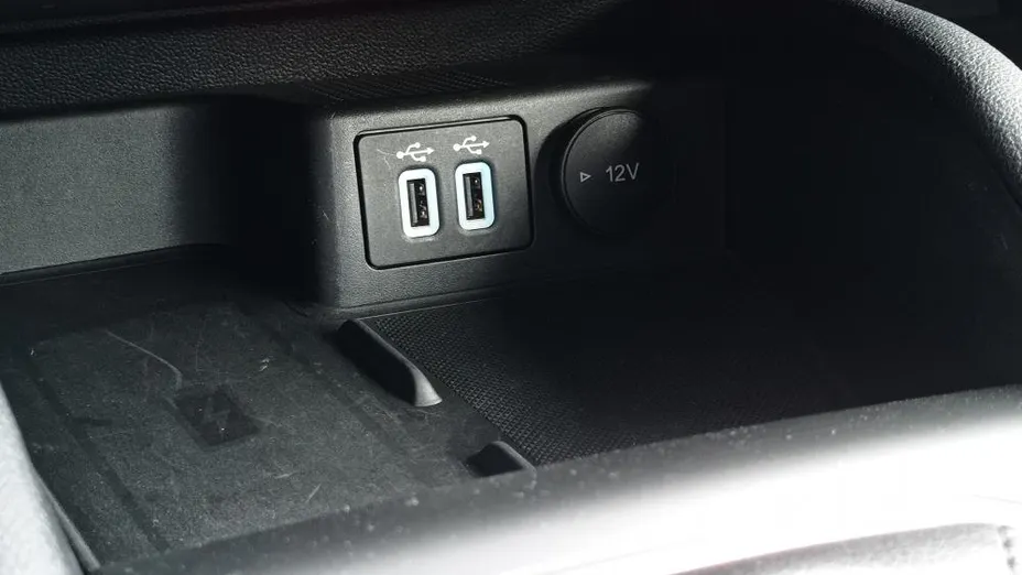 FORD Focus Focus 2.0 EcoBlue Titanium Business