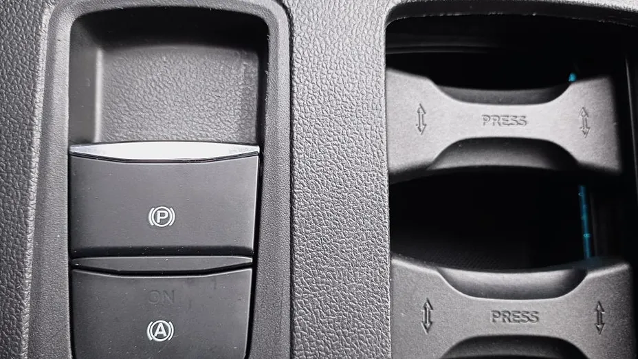 FORD Focus Focus 2.0 EcoBlue Titanium Business