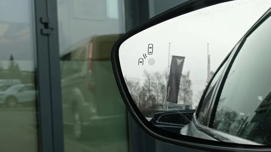 FORD Focus Focus 2.0 EcoBlue Titanium Business