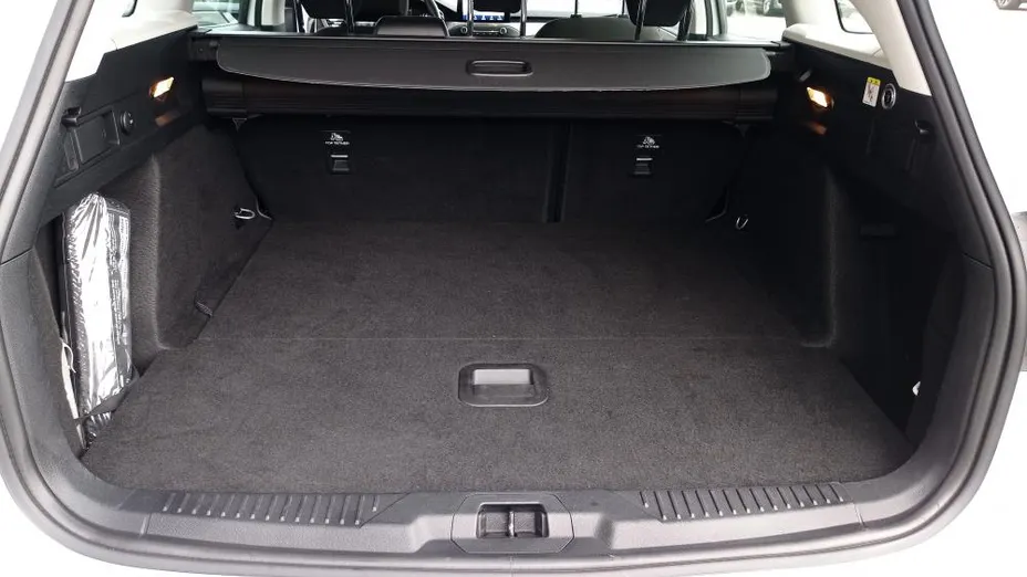 FORD Focus Focus 2.0 EcoBlue Titanium Business