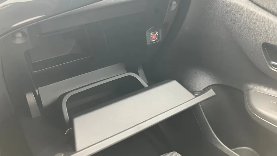 OPEL Corsa Corsa 1.2 T mHEV GS eDCT