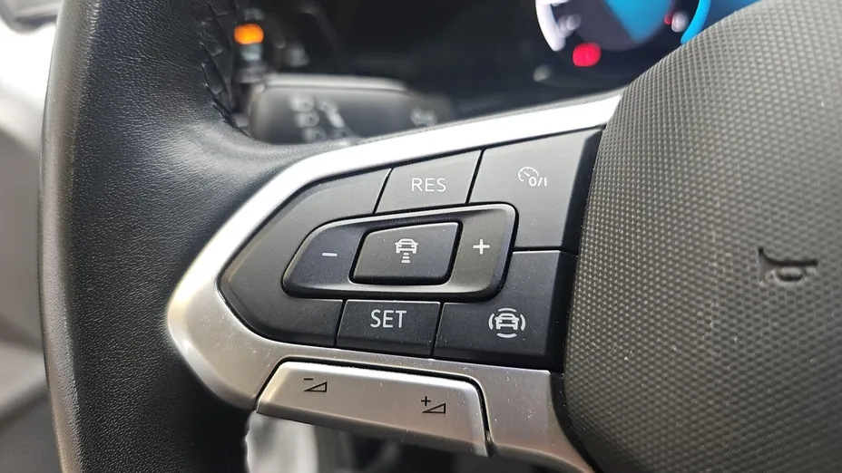 VOLKSWAGEN Golf Golf VIII 1.5 TSI EVO Life