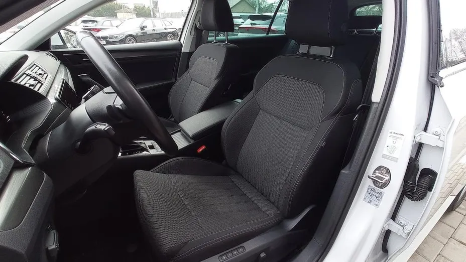 SKODA Superb Superb 2.0 TDI Style DSG7