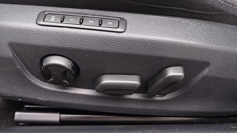 SKODA Superb Superb 2.0 TDI Style DSG7