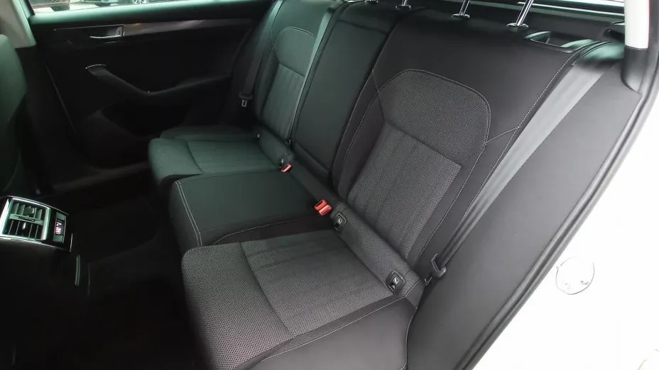 SKODA Superb Superb 2.0 TDI Style DSG7