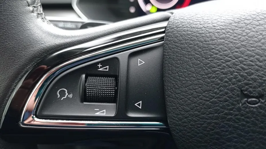 SKODA Superb Superb 2.0 TDI Style DSG7