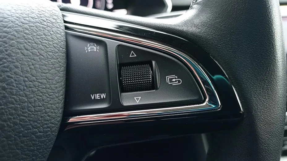 SKODA Superb Superb 2.0 TDI Style DSG7