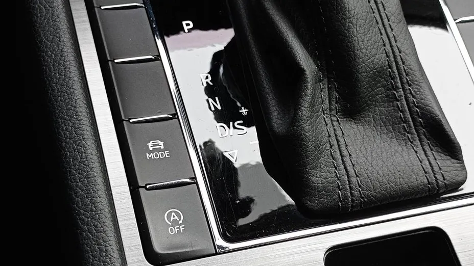 SKODA Superb Superb 2.0 TDI Style DSG7