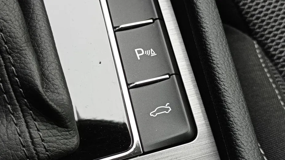 SKODA Superb Superb 2.0 TDI Style DSG7