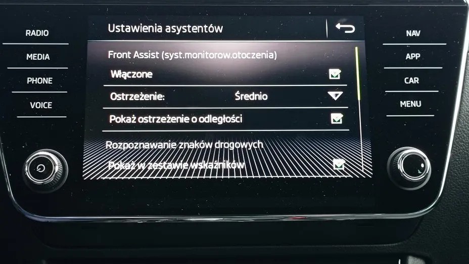 SKODA Superb Superb 2.0 TDI Style DSG7