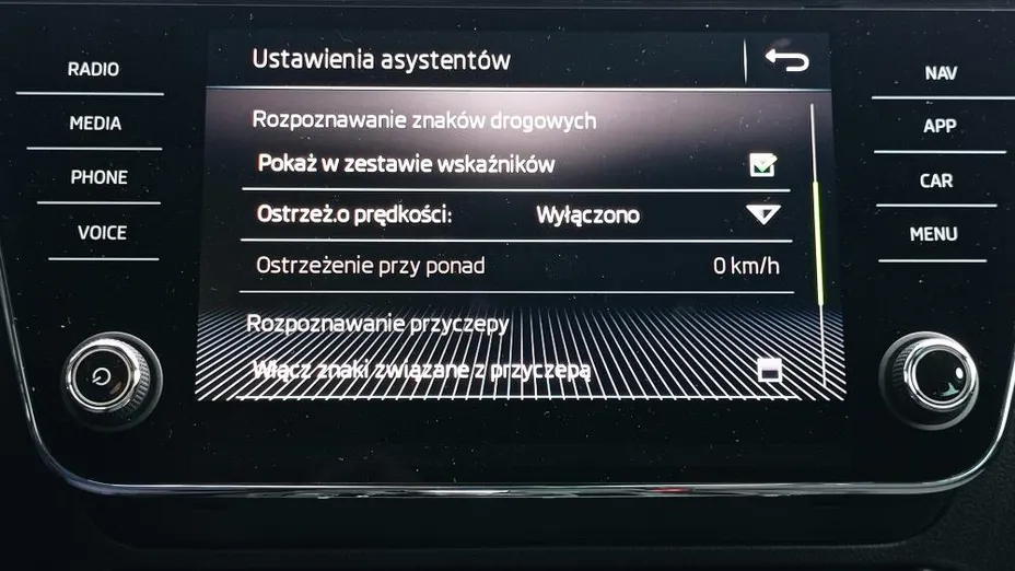 SKODA Superb Superb 2.0 TDI Style DSG7