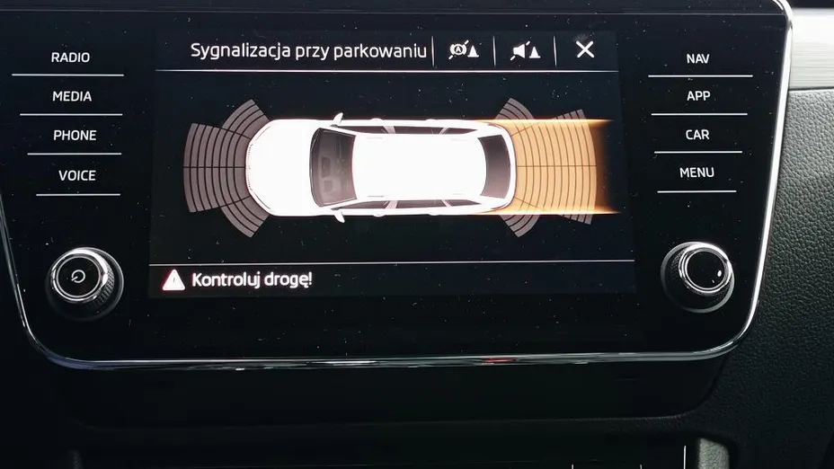 SKODA Superb Superb 2.0 TDI Style DSG7