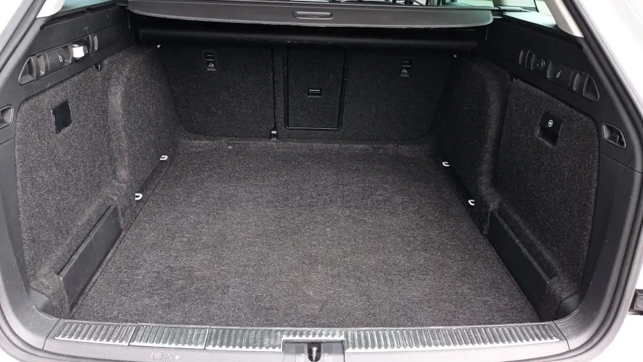 SKODA Superb Superb 2.0 TDI Style DSG7