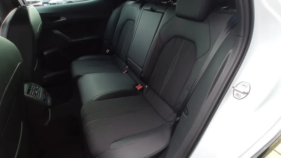 CUPRA Formentor Formentor 2.0 TDI 4Drive DSG