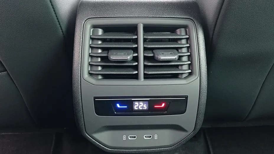 CUPRA Formentor Formentor 2.0 TDI 4Drive DSG