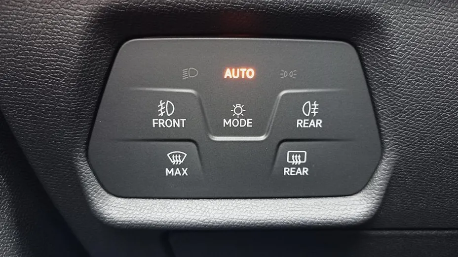 CUPRA Formentor Formentor 2.0 TDI 4Drive DSG