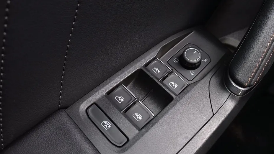 CUPRA Formentor Formentor 2.0 TDI 4Drive DSG