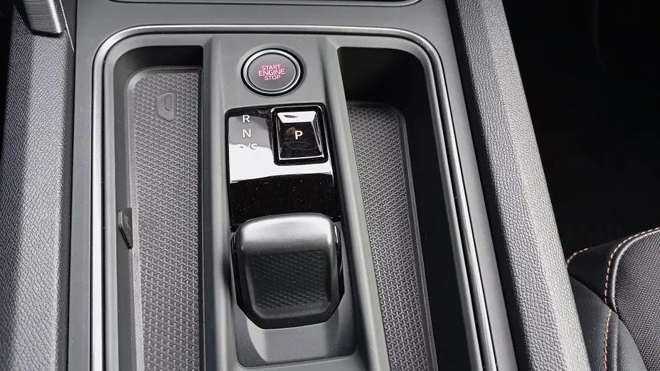 CUPRA Formentor Formentor 2.0 TDI 4Drive DSG