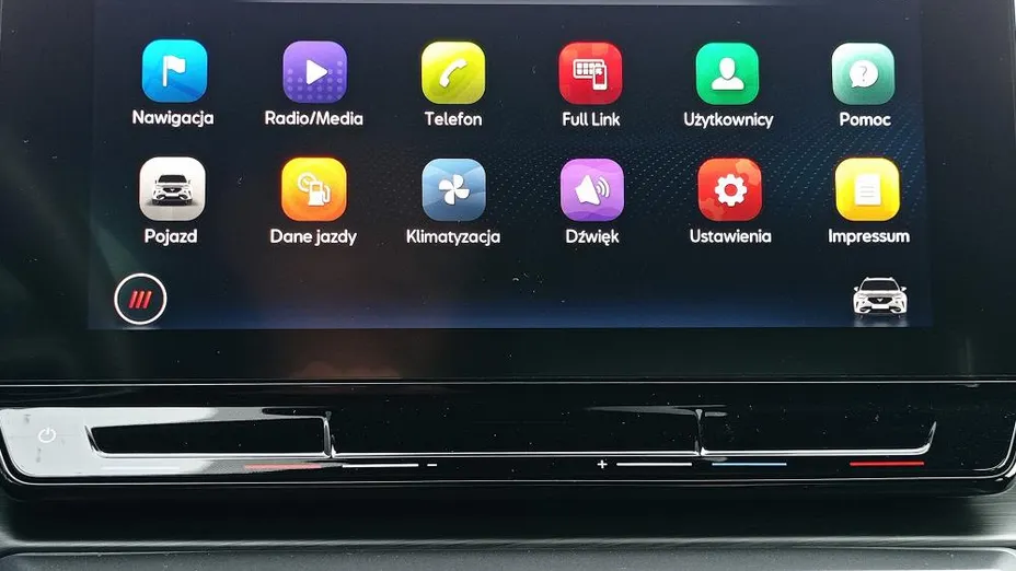 CUPRA Formentor Formentor 2.0 TDI 4Drive DSG